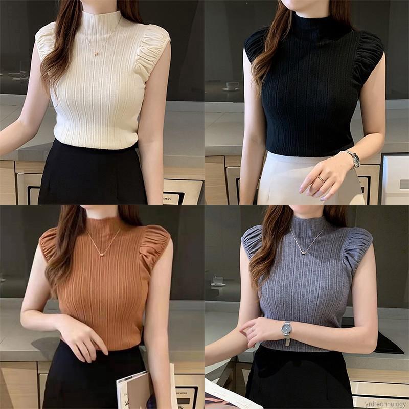 Shopee turtleneck shop