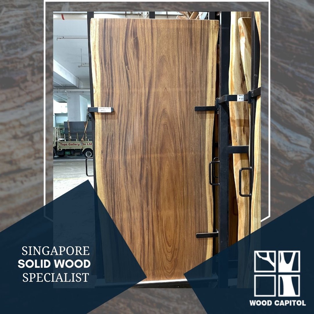 Wood Capitol Wood Table Singapore Shopee Singapore