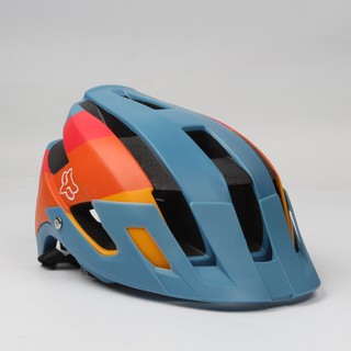 fox flux drafter helmet