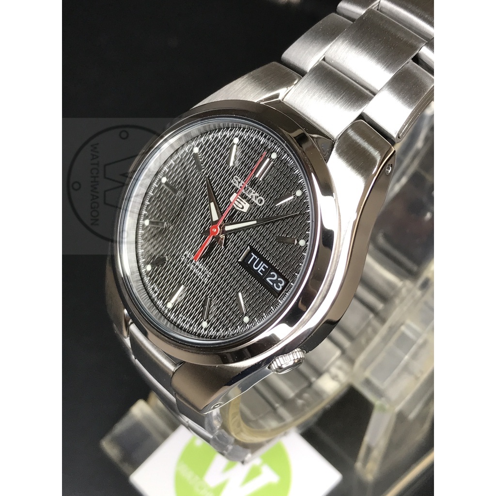 Seiko snk607 hotsell