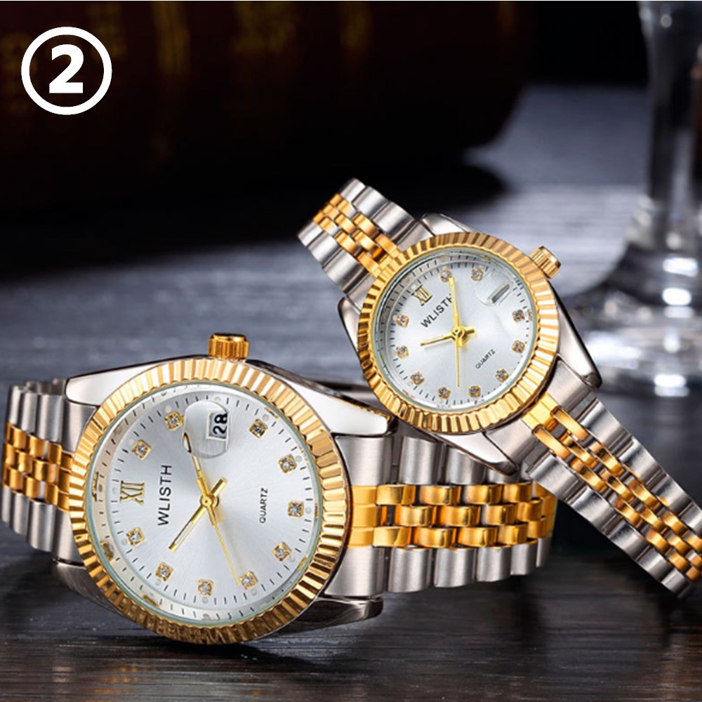 Men's fashion deals watch brands