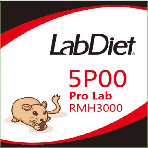Lab Diet RMH3000 Pro Lab Lab Blocks (Rat/Mouse/Hamster) (Bigger Packs