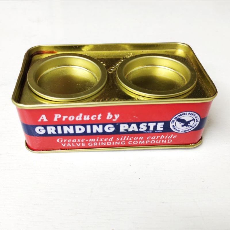 Valve Grinding Paste Grinding Compound NHking Shopee Singapore