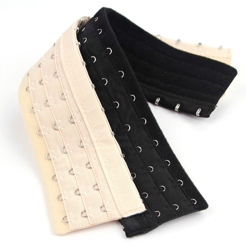 Women Corset Extension And Eye Tape 15 hook Shopee Singapore