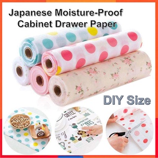 Shelf Liners For Kitchen, Non Adhesive Cabinet And Drawer Liner Roll, Drawer  Mat, Moisture-proof Anti-slip Pad Paper, For Fridge, Cabinet, Bathroom  Kitchen, Refrigerator, Durable Washable, Home Kitchen Utensil, Home Decor,  Drawer Organizer 