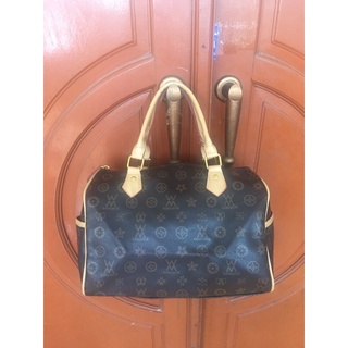 LV M81911 WALLET ON CHAIN IVY Bag comparison by steven top quality