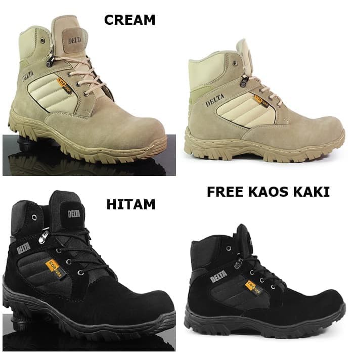 cordura military boots