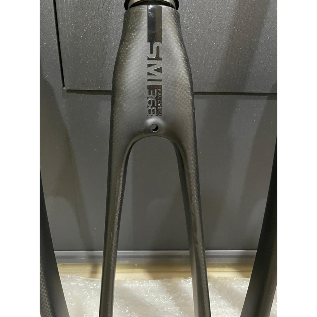 TERN KITT DESIGN 451 CARBON FORK SMI368