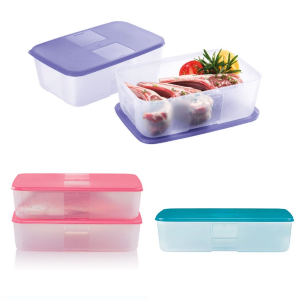 Tupperware FreezerMate Large 3.1L | Shopee Singapore