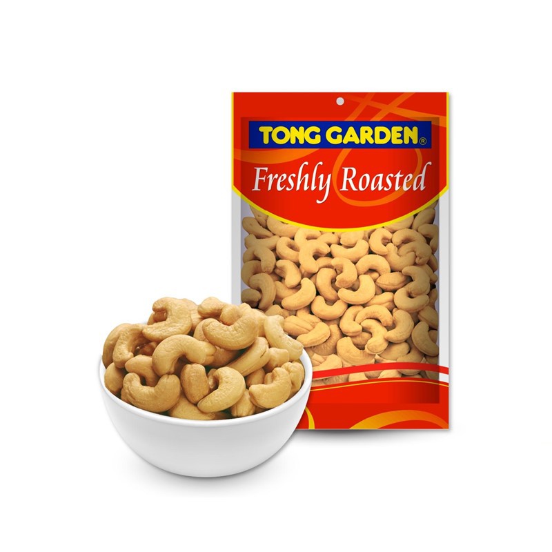 Tong Garden Salted Cashew Nuts 1kg Shopee Singapore