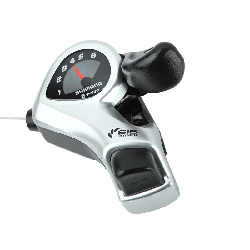 Bike Shifters Shimano Kopi Tourney SL-TX50 Compatible Thumb Gear