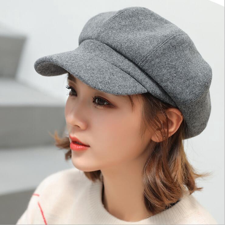 French style sale cap