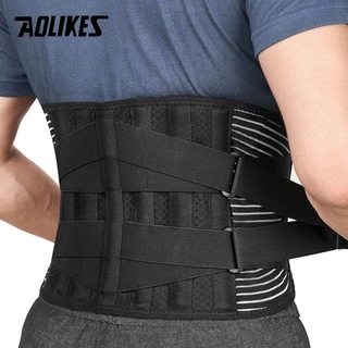 Lumbar back belt best sale