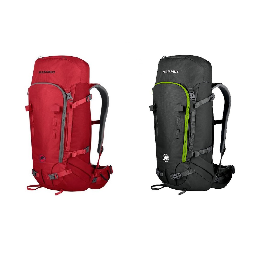 Mammut Trion Pro Hiking Trekking Backpack 50 7L Shopee Singapore