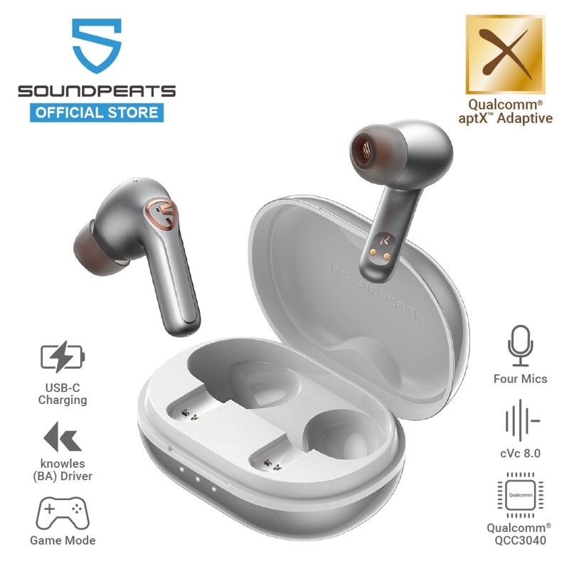 Aptx adaptive true discount wireless