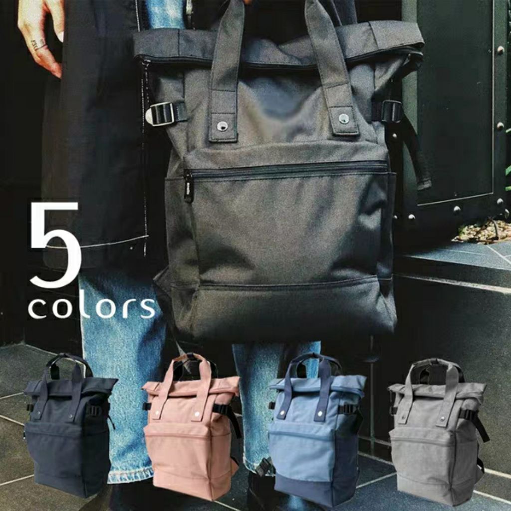 Anello shop backpack 2019