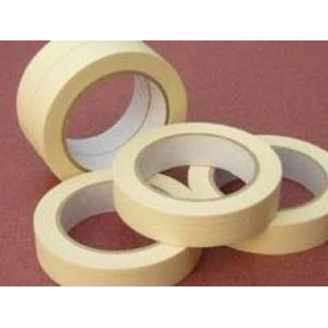 Paper Duct TAPE/MASKING TAPE 2CM Wide | Shopee Singapore