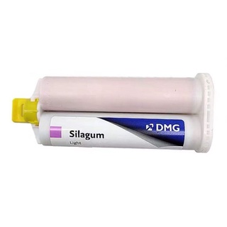 Dmg Silagum Putty Soft Dental Impression Material - China Dental