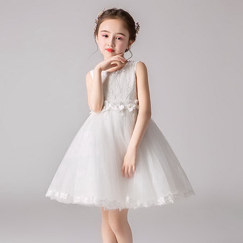 sachin and babi light blue dress Baby Fairy Dress main image 0