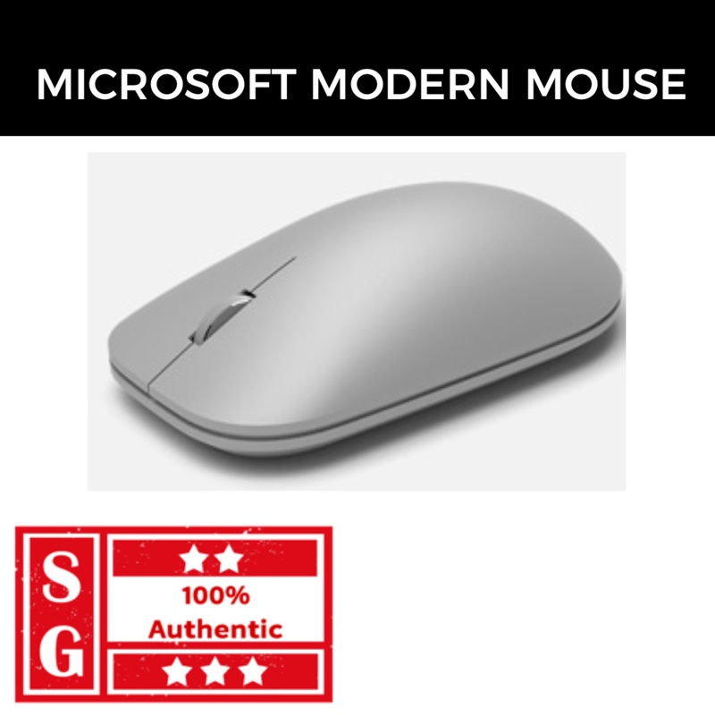 Microsoft Modern Mobile Mouse | Microsoft Mobile Mouse | Mouse