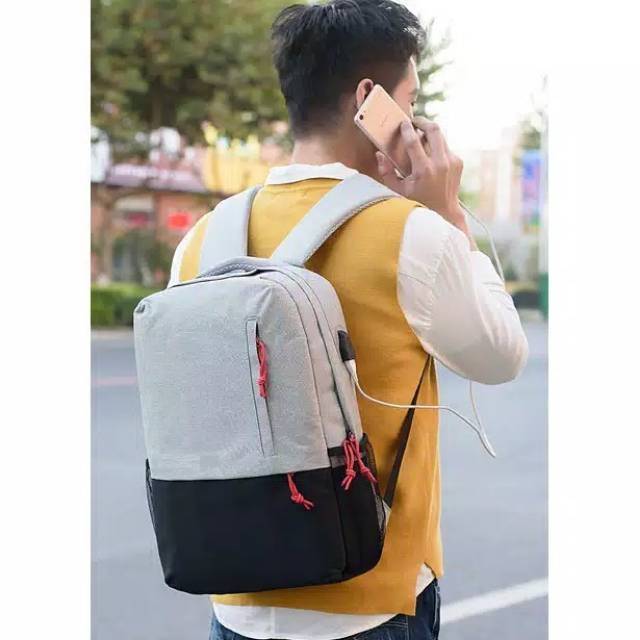 Dxyizu charging outlet bag