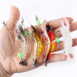 Crab Bait Lures Baits Bass Lure Sinking Artificial Saltwater Salt Water 3D  Simulation Soft Sea Freshwater Topwater