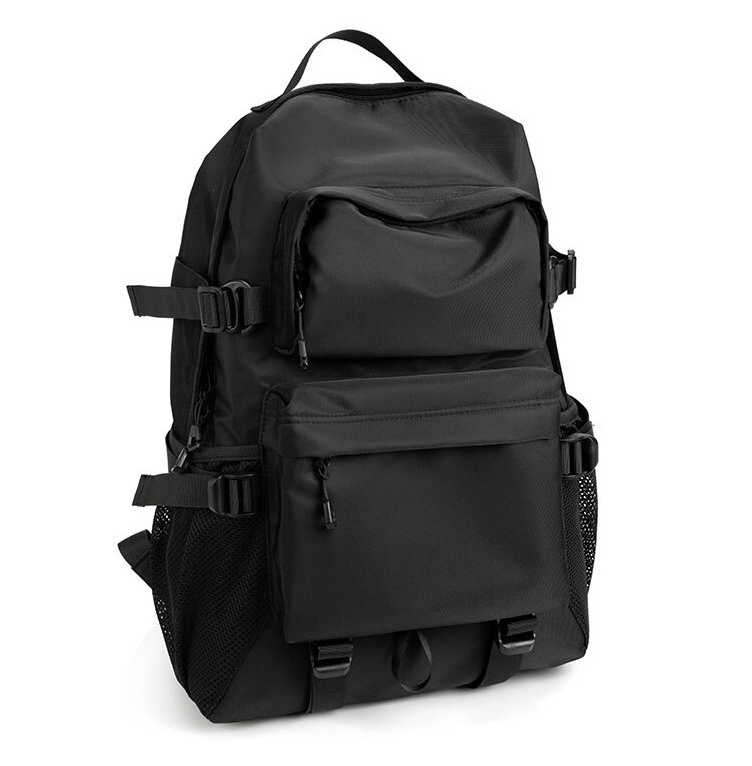 Japanese Style Men's Backpack Trend Large Capacity Male Travel Bag ...