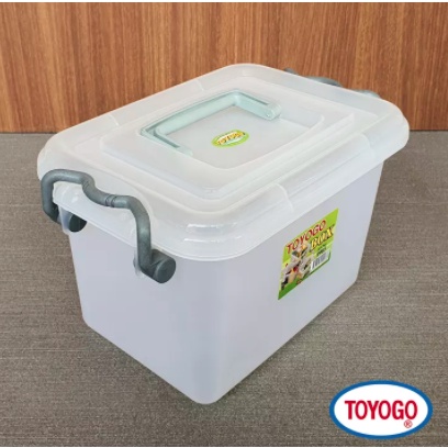 Buy toyogo box At Sale Prices Online - July 2026 | Shopee Singapore