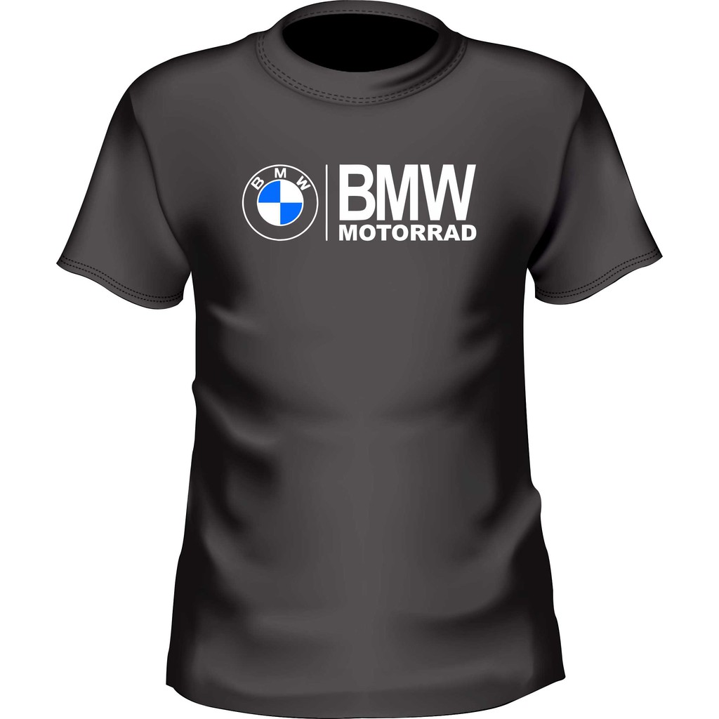 Bmw motorrad t clearance shirt