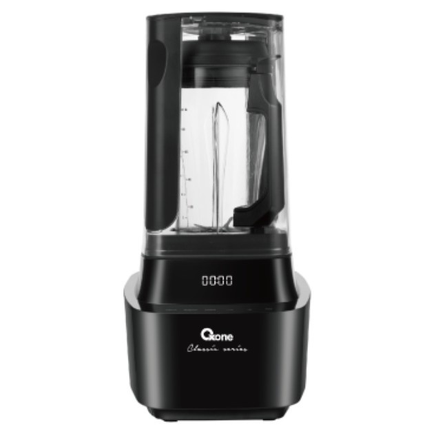 OXONE OX780 Vacuum Blender BPA Free 1 Liter Original Garansi Resmi 2 Tahun - Gambar 2