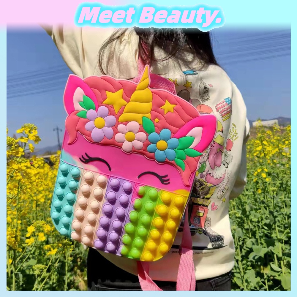 Pop kid school outlet bag price