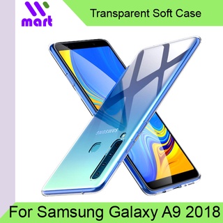 For Samsung Galaxy Tab A9 Plus 8.7 11 2023 SM-X110 SM-X115 X117 SM-X210 SM-X215  Soft Silicone Shell Transparent Airbag Cover - AliExpress