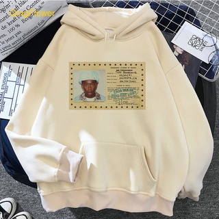 XXXTentaction, ASAP Rocky, Tyler Creator Cotton Sweatshirt Streetwear  Hoodie Men