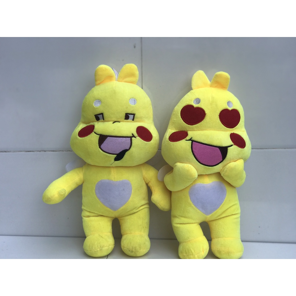 qoobee stuffed toy shopee