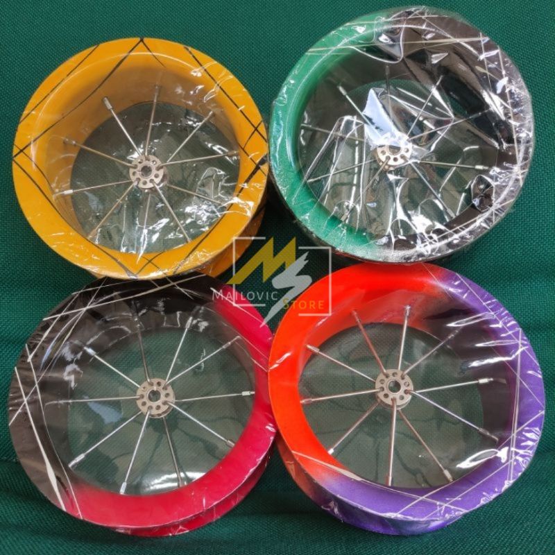 Bladu Racing Thread Roll Kite String for Fighting Kites BeladuSukoi ...