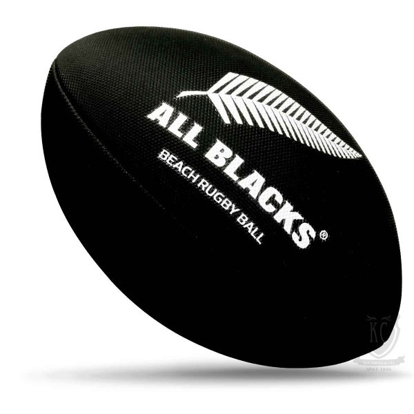 GILBERT BEACH BALL - ALL BLACKS (BLACK) / (WHITE) | Shopee Singapore