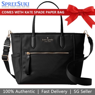 Buy Kate Spade Laptop Bag At Sale Prices Online - April 2023 | Shopee  Singapore