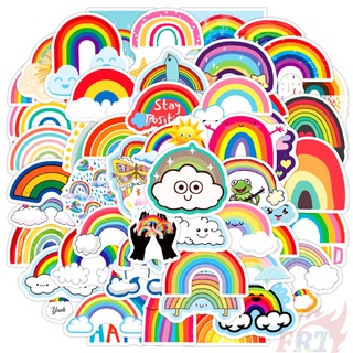 Rainbow Sticker Pack, Boho Rainbow Stickers, Be Kind Sticker, Laptop  Stickers, Water Bottle Stickers, Waterproof Stickers, Set 1 