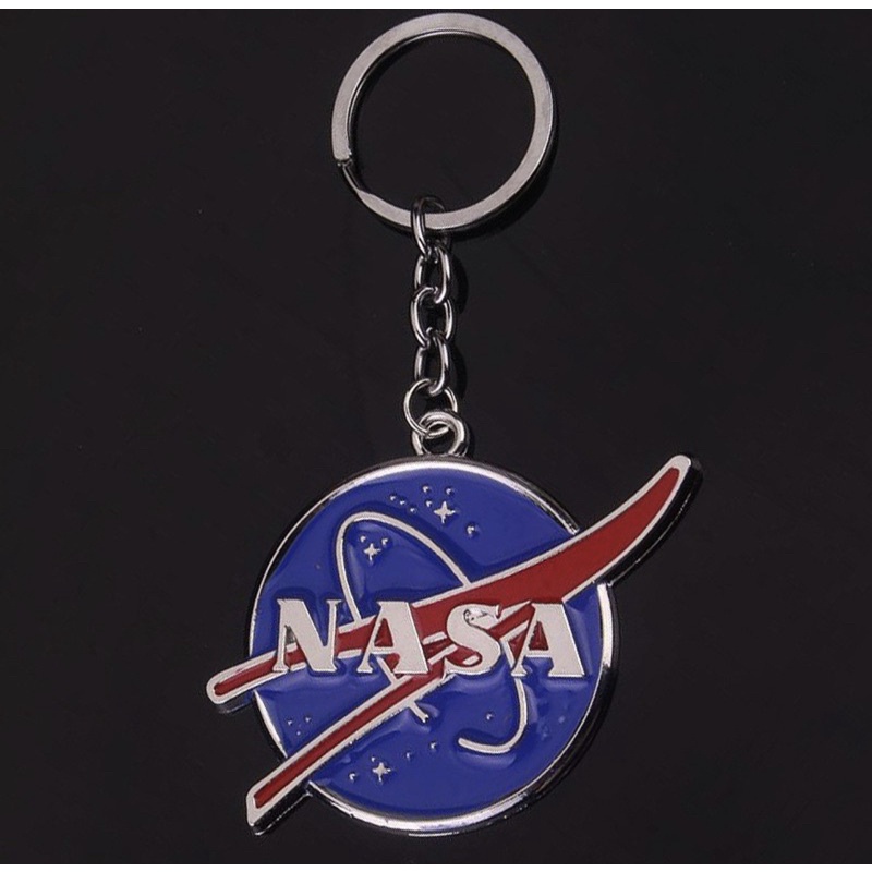 Nasa keychain on sale