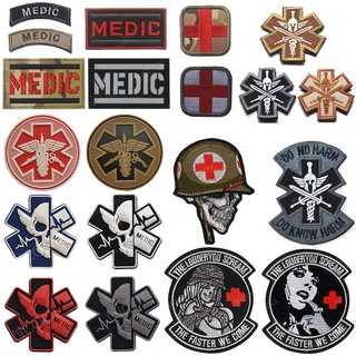 medic patch - Prices and Deals - Jan 2024