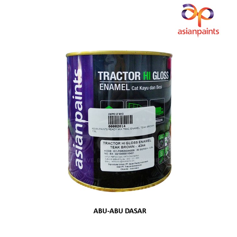 Zinc paint asian paints sales