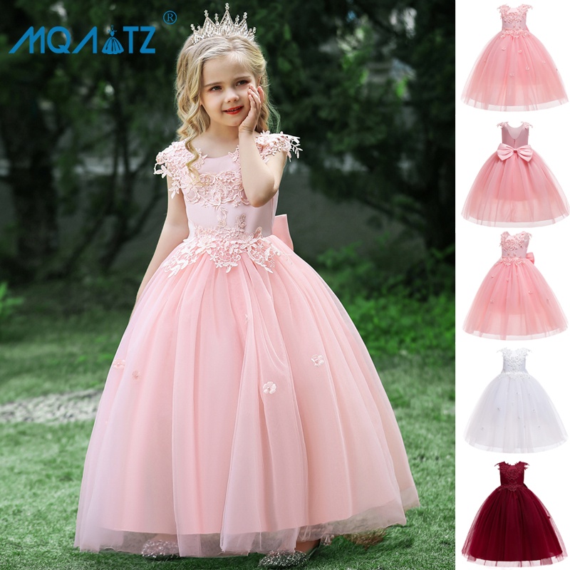 child gown princess