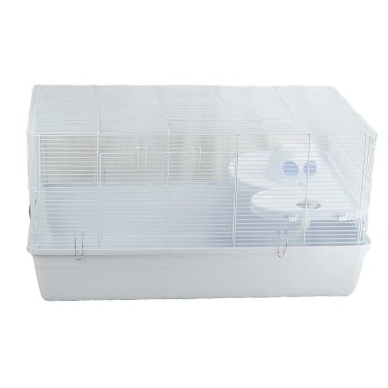 Alaska deals hamster cage