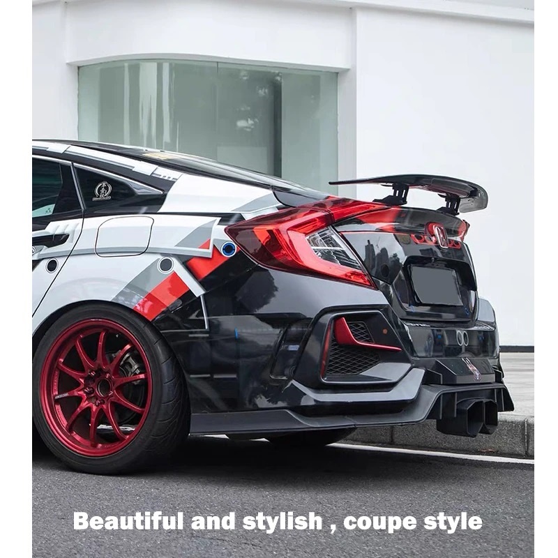 NEW Electric Automatically Universal Rear Trunk Tail Boot Lid Car ...