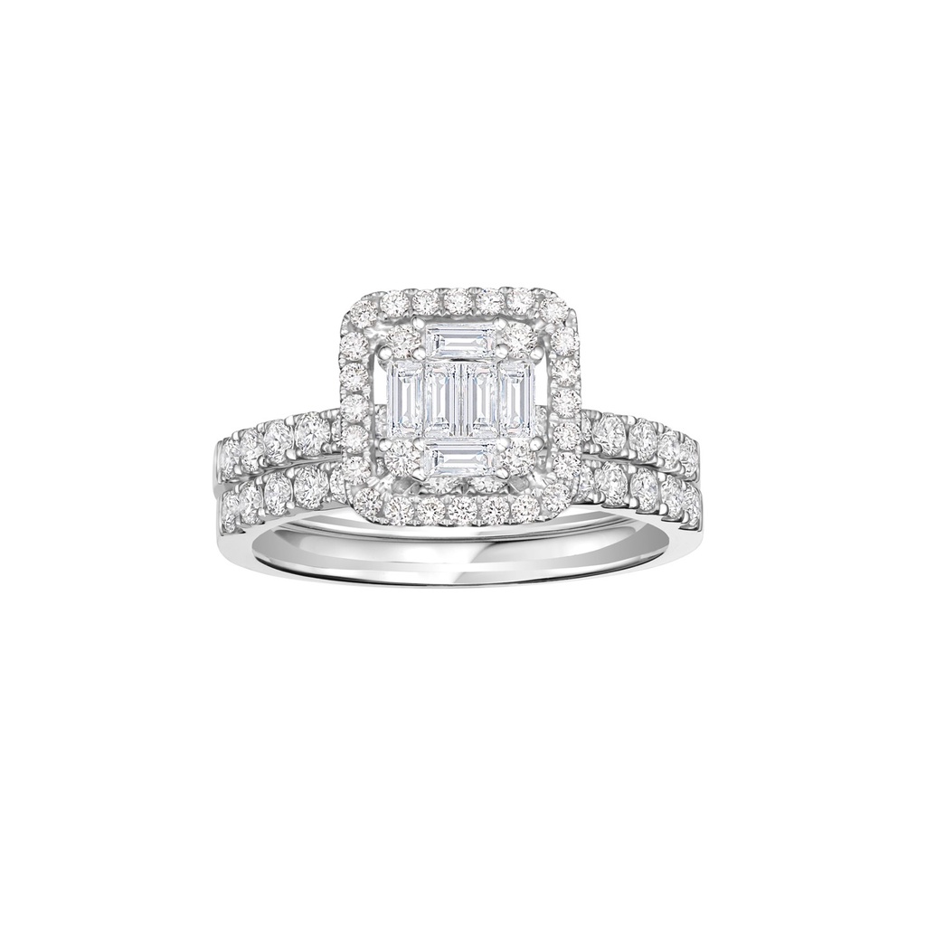 Goldheart clearance diamond ring