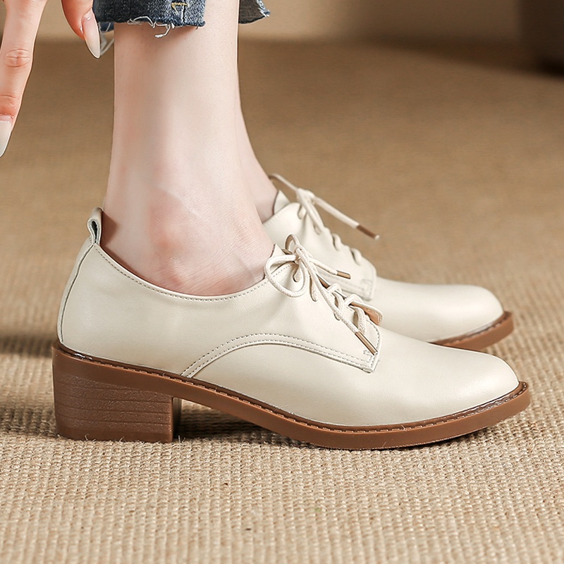 Cute womens sale oxfords