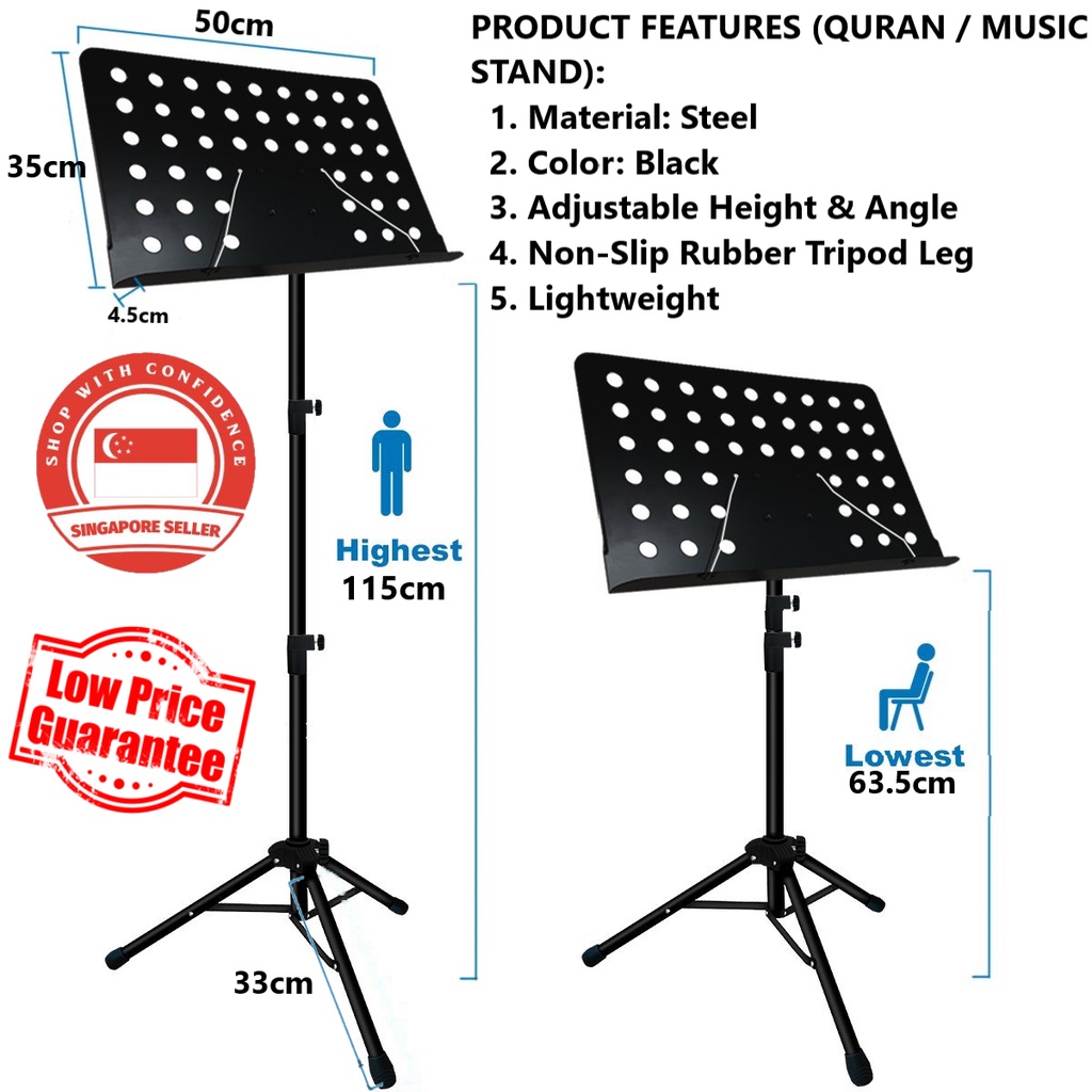 Buy rehal quran stand At Sale Prices Online - October 2026 | Shopee ...