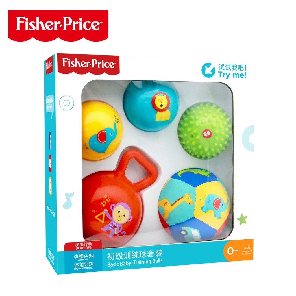 Fisher sales price balls