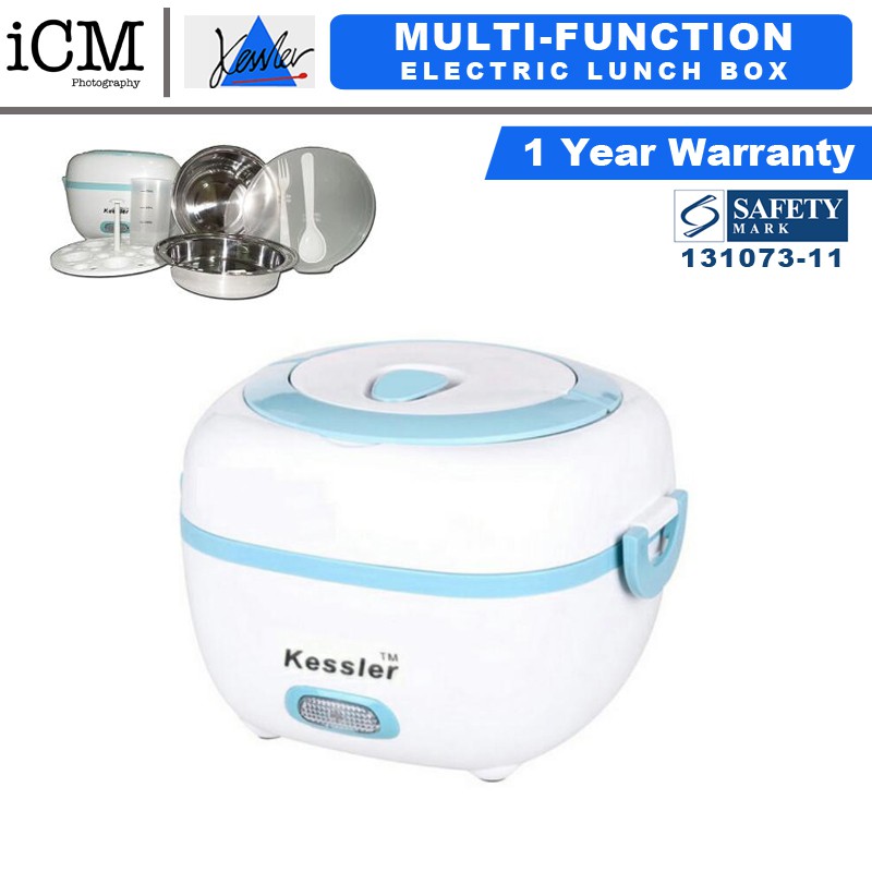 Kessler multi best sale function cooker