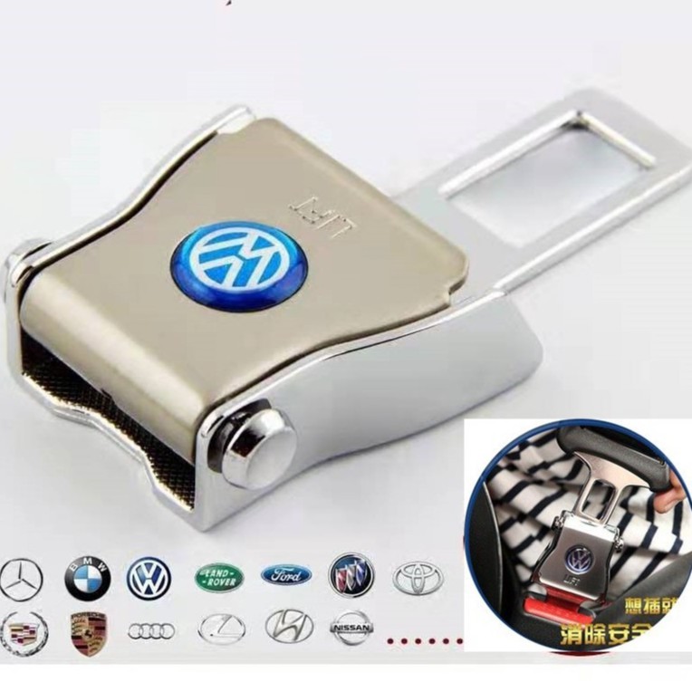 Car safety belt on sale extensions